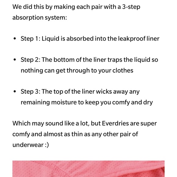 XL sz 5 pairs set of incontinence proved underwear in different colours, women. - Picture 6 of 12